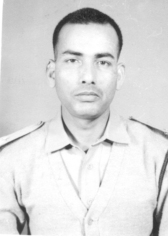 Ramchandra Khan